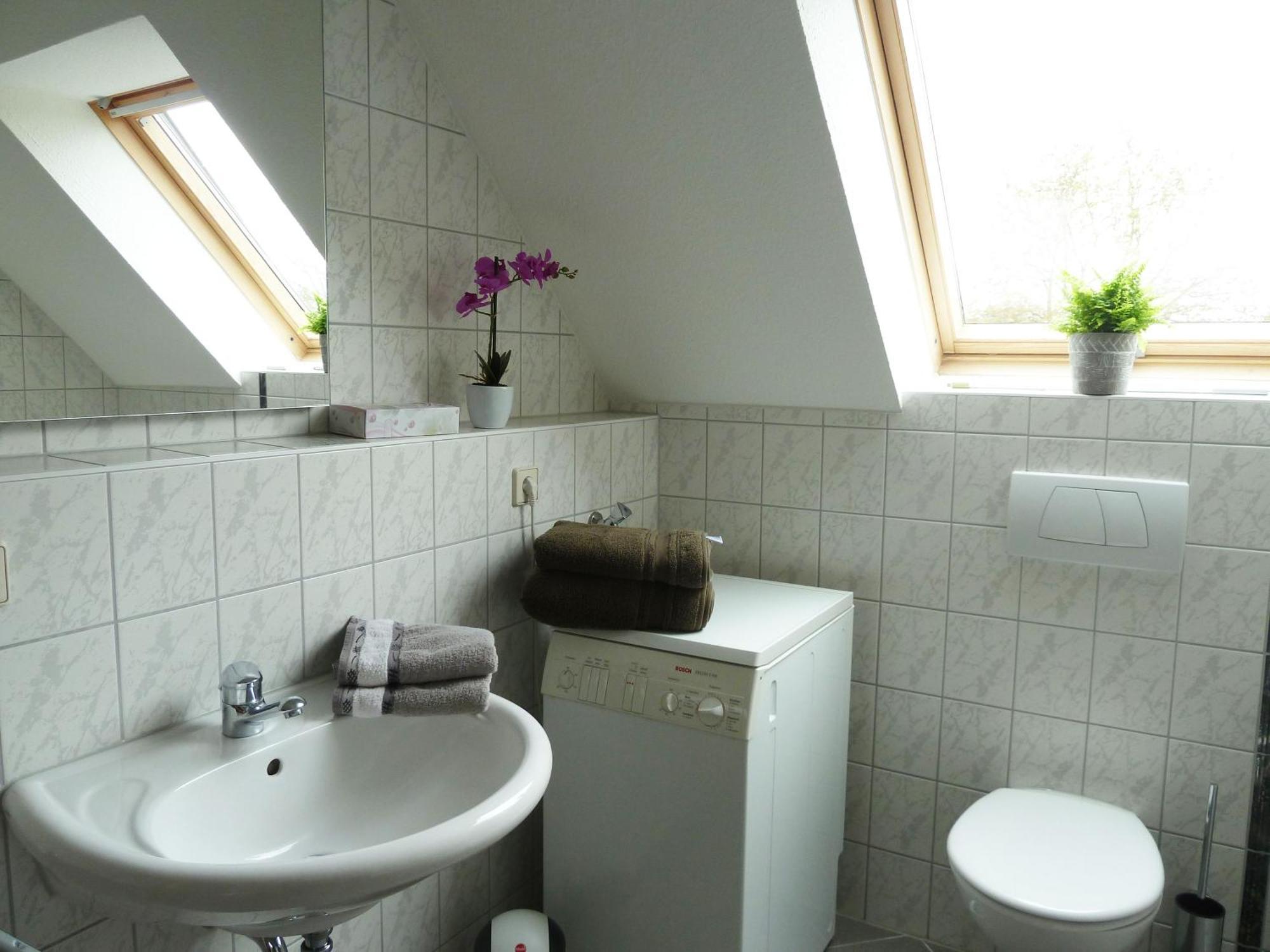 Muehlerain Apartment ไฮเทอร์สไฮม์ ภายนอก รูปภาพ