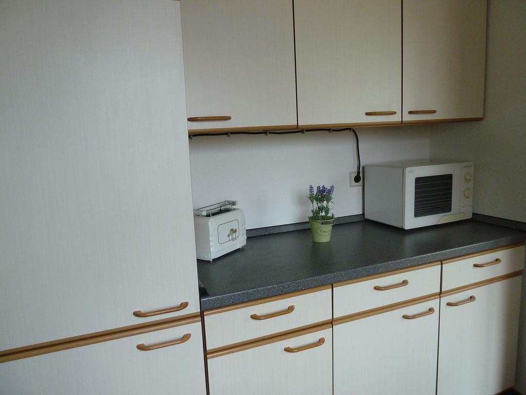 Muehlerain Apartment ไฮเทอร์สไฮม์ ภายนอก รูปภาพ