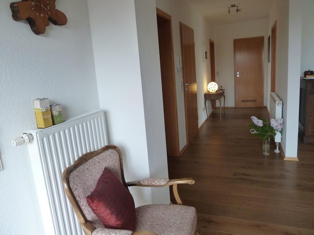 Muehlerain Apartment ไฮเทอร์สไฮม์ ภายนอก รูปภาพ