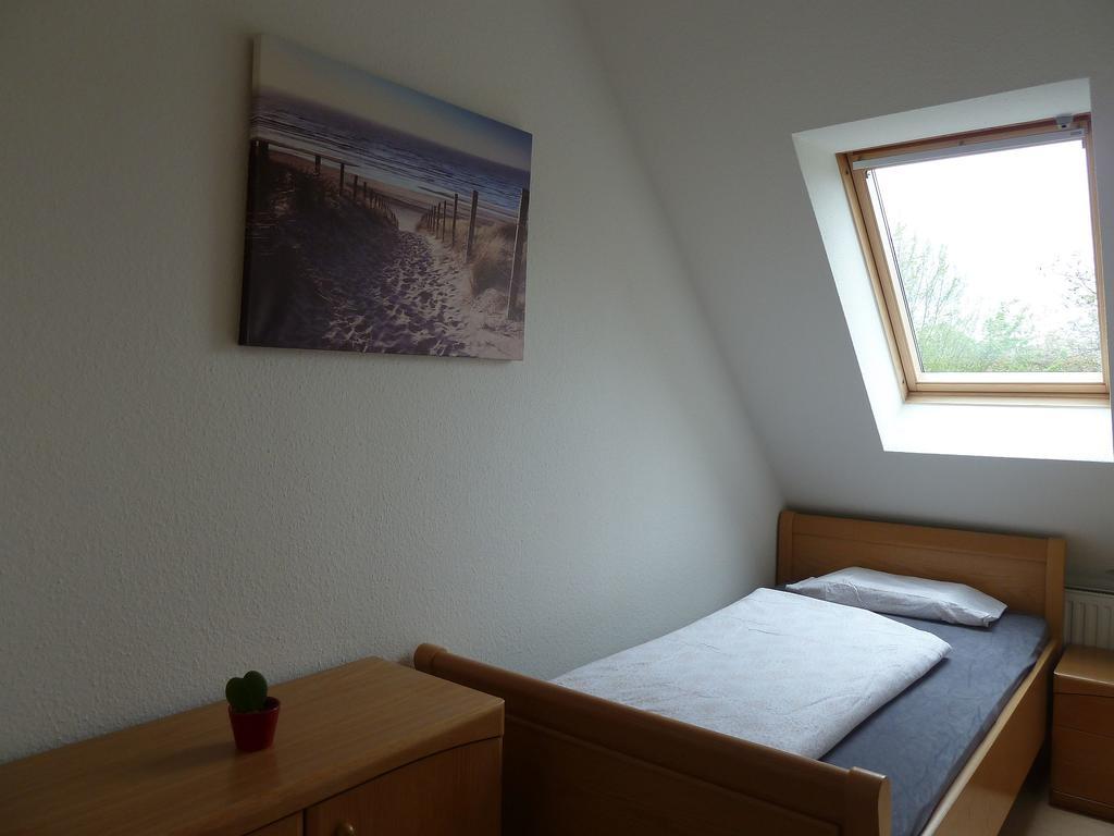 Muehlerain Apartment ไฮเทอร์สไฮม์ ภายนอก รูปภาพ